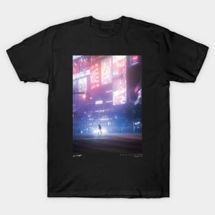 Toronto 2049 T-Shirt